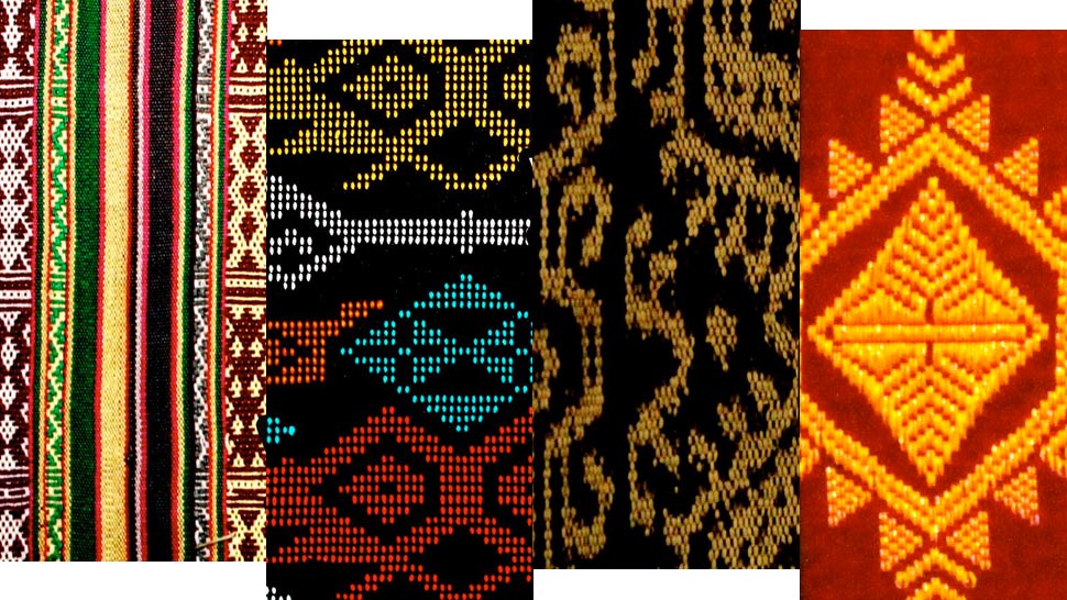 40 Philippine Indigenous Patterns Ideas Philippine Ph - vrogue.co