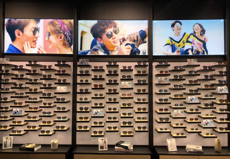 Aojo Is Where You Can Get The Frames That You Want