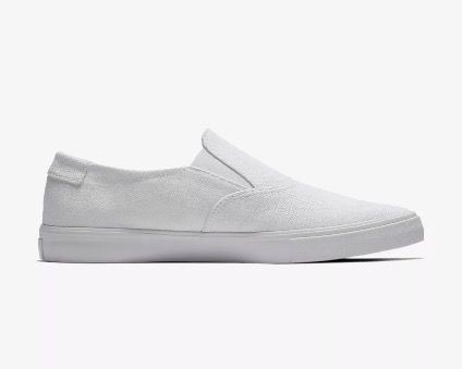 The Freshest, Bestest White Sneakers Out This Summer