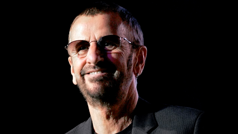 Beatles Drummer Ringo Starr Knighted For His Services To Music