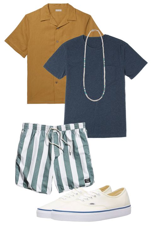 3 Perfect Outfits For An Always Stylish Summer