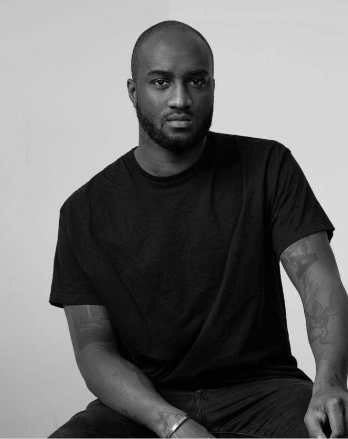 Virgil Abloh is the New Artistic Director of Louis Vuitton Homme – Footwear  News