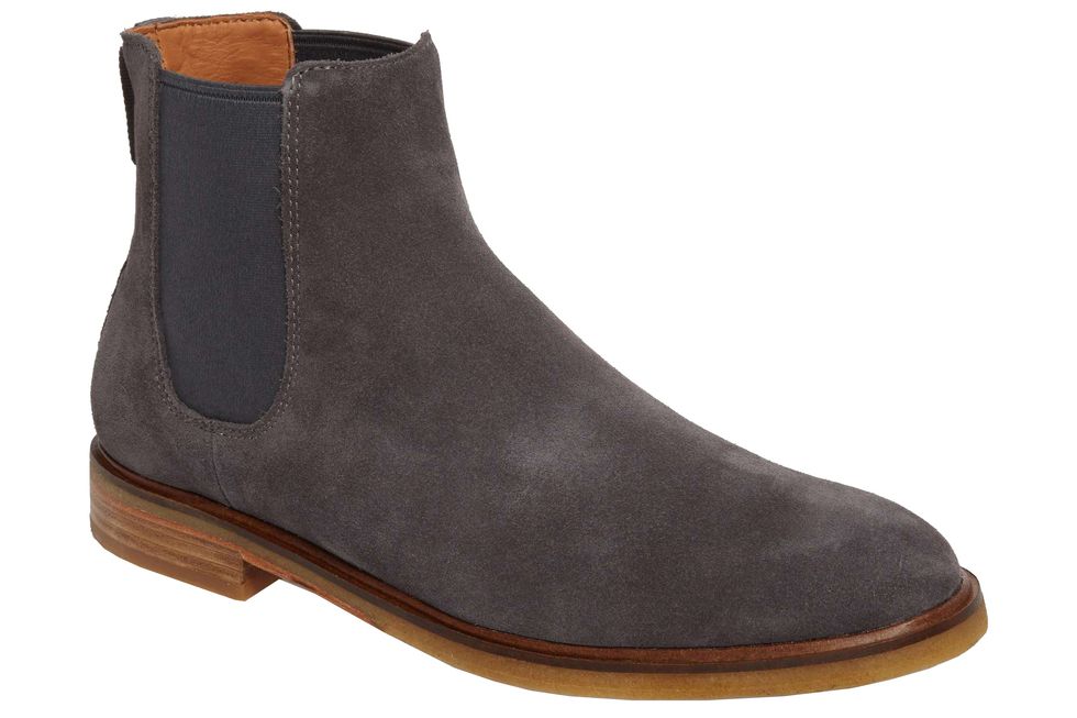 Your Next Footwear Upgrade Should Be The Chelsea Boot