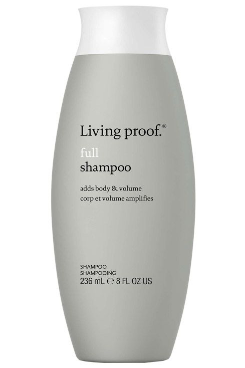 The 10 Best Shampoos For Thinning Hair 0519