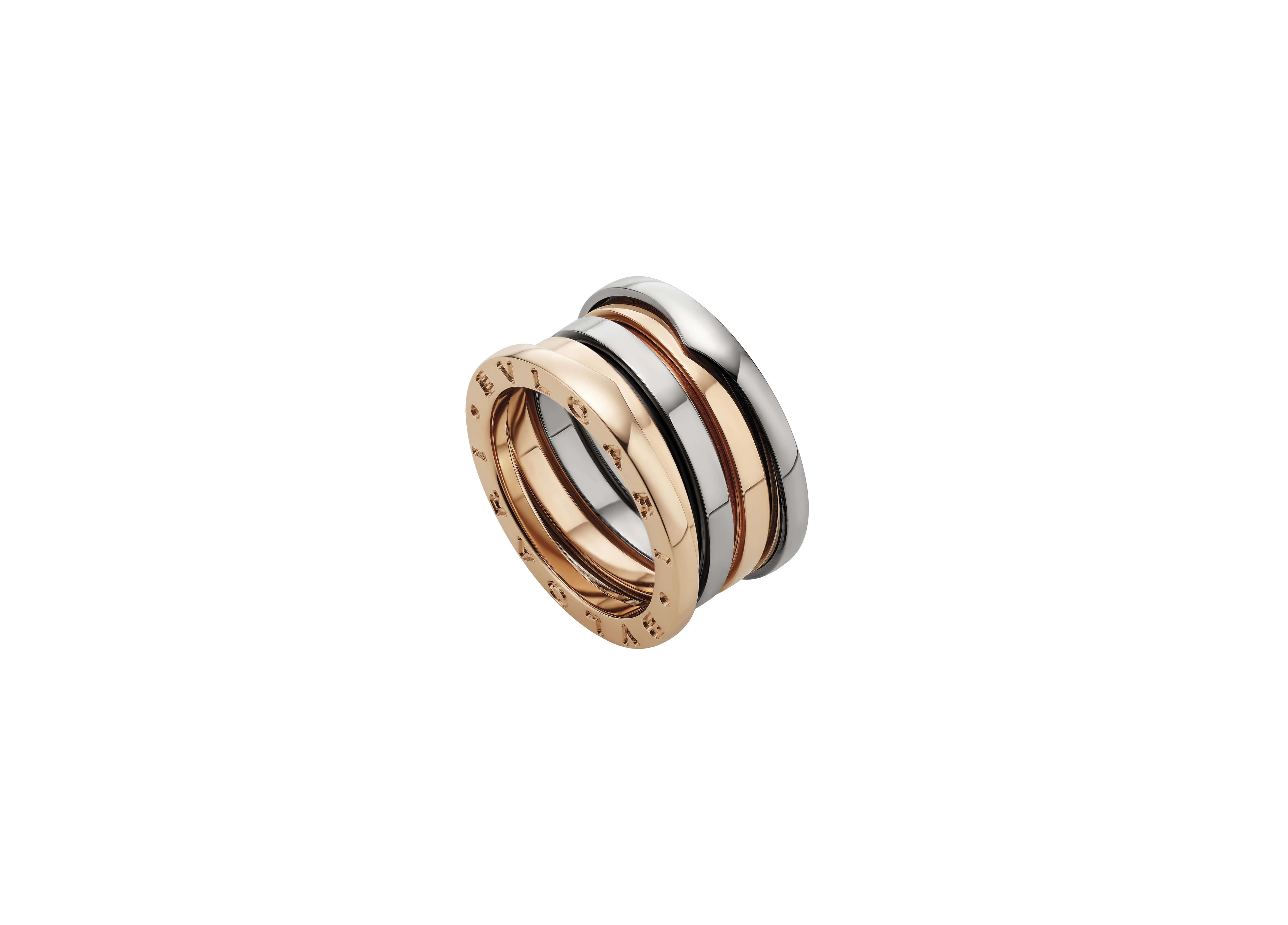 Why These Bulgari Rings Are Iconic (And 