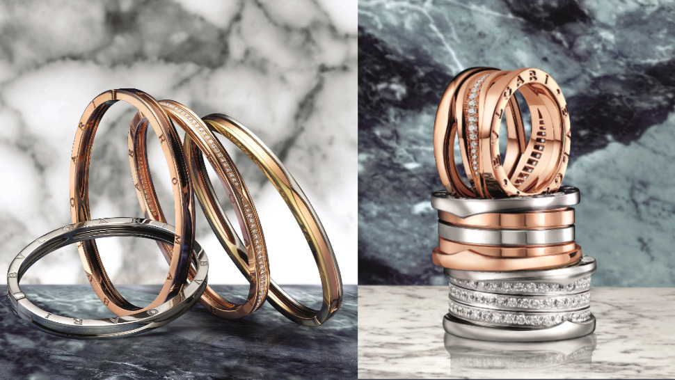 Why These Bulgari Rings Are Iconic (And Also The Perfect Gift for Mother's  Day)
