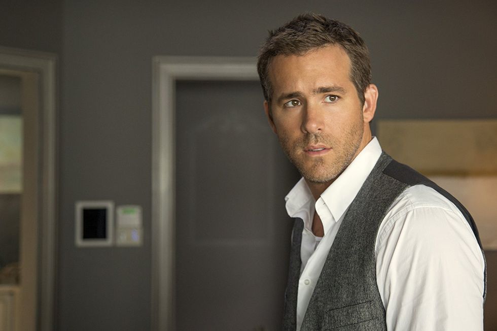 Every Ryan Reynolds Movie Ranked 