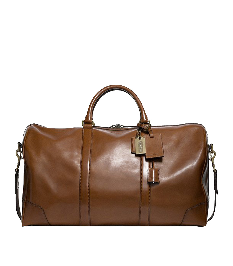 Ask Esquire: Can I Carry A Man Bag?