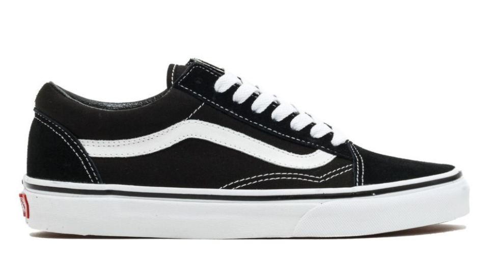 Why The Vans Old Skool Is The Best Style Of Sneakers