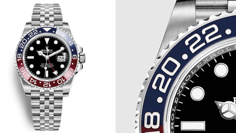 You Can Now Buy Rolex's Most Sought After Watch Release Of The Year