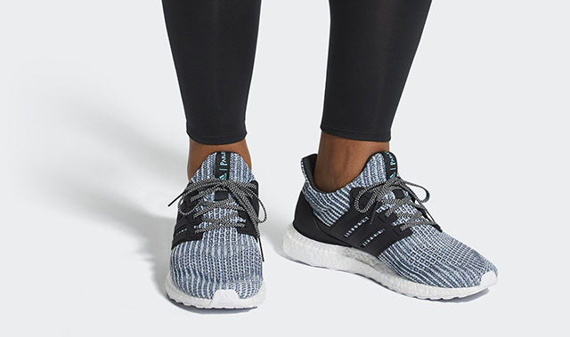 ultraboost parley navy