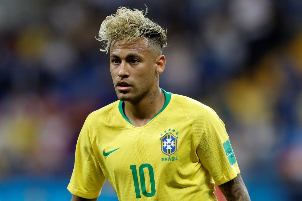 All Of The World Cup 2018 Haircuts, From Acceptable To Just Appalling