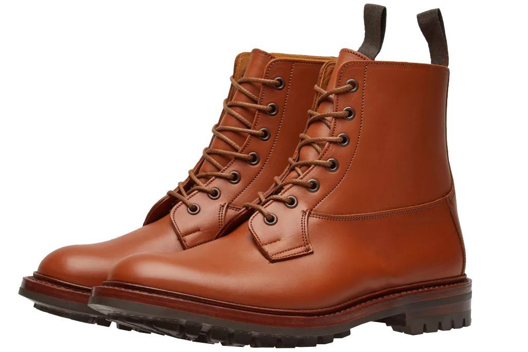 12 Best Men's Combat Boots to Buy Now