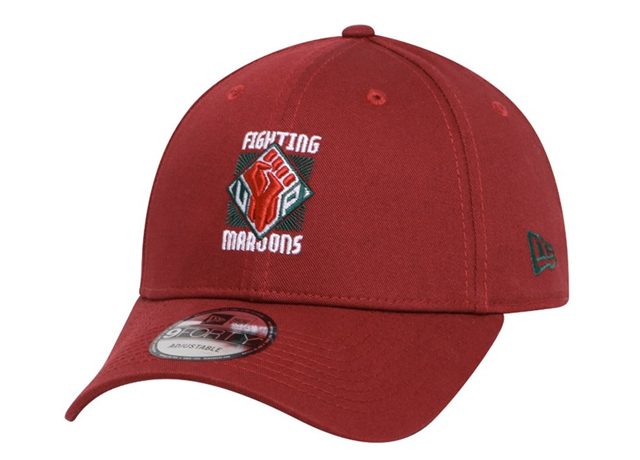 Uaap new 2024 era cap