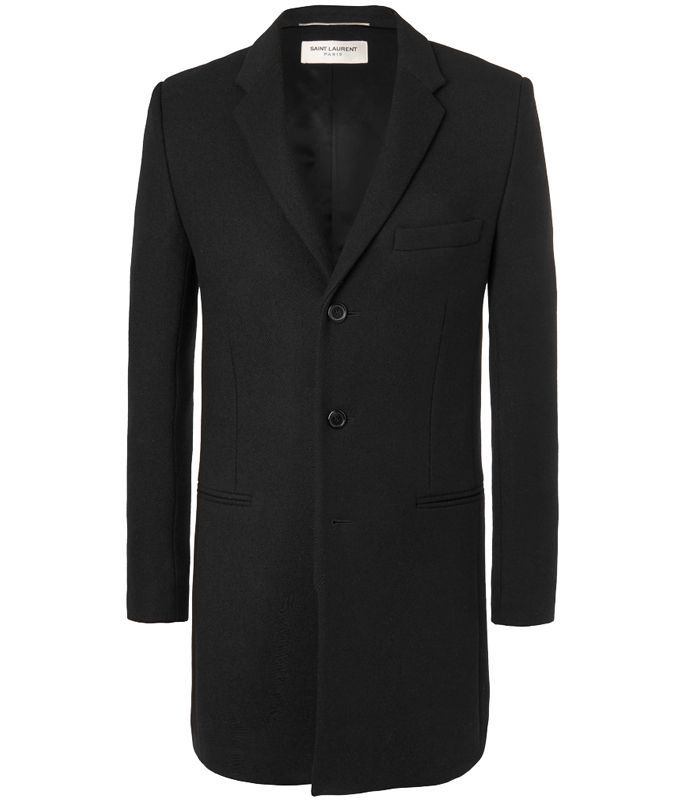 Best Coats and Jackets for Men