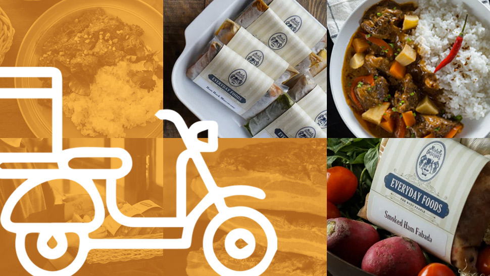 Ebt Food Delivery Services - 5 best healthy food delivery services