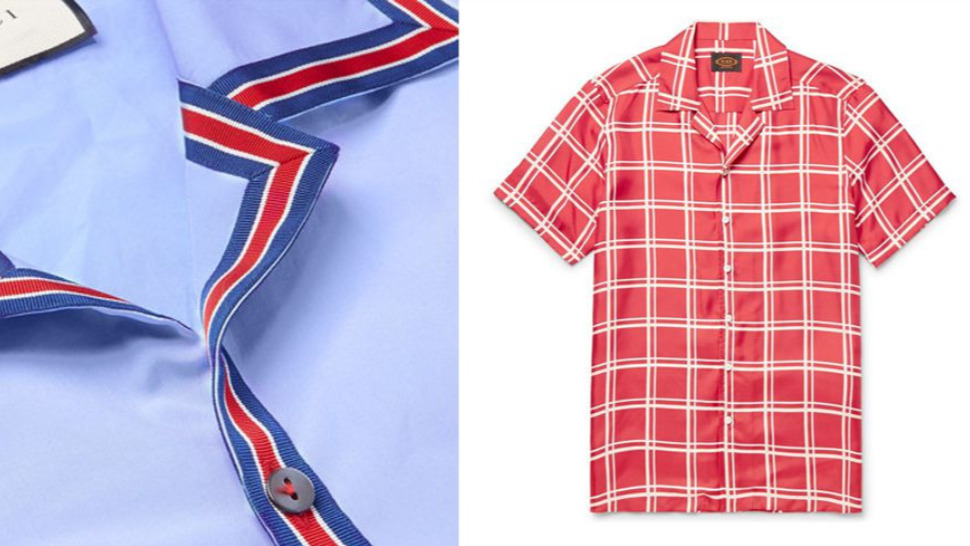 best men's shirts for summer