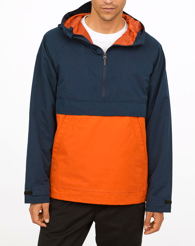 Rain Resistant Outerwear You Can Buy Now