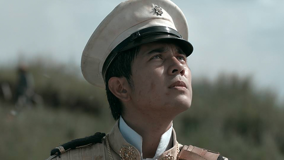 Goyo Ang Batang Heneral Movie Review