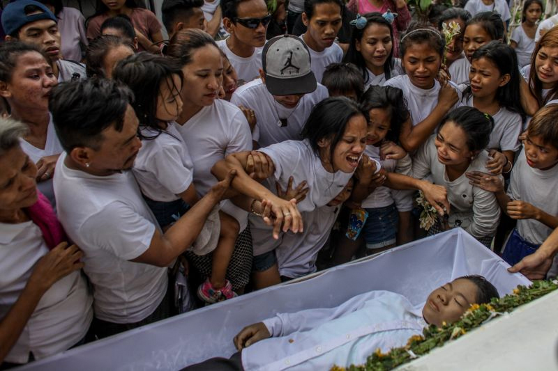 This Year's Filipino International Photography Awards Winner Captures ...