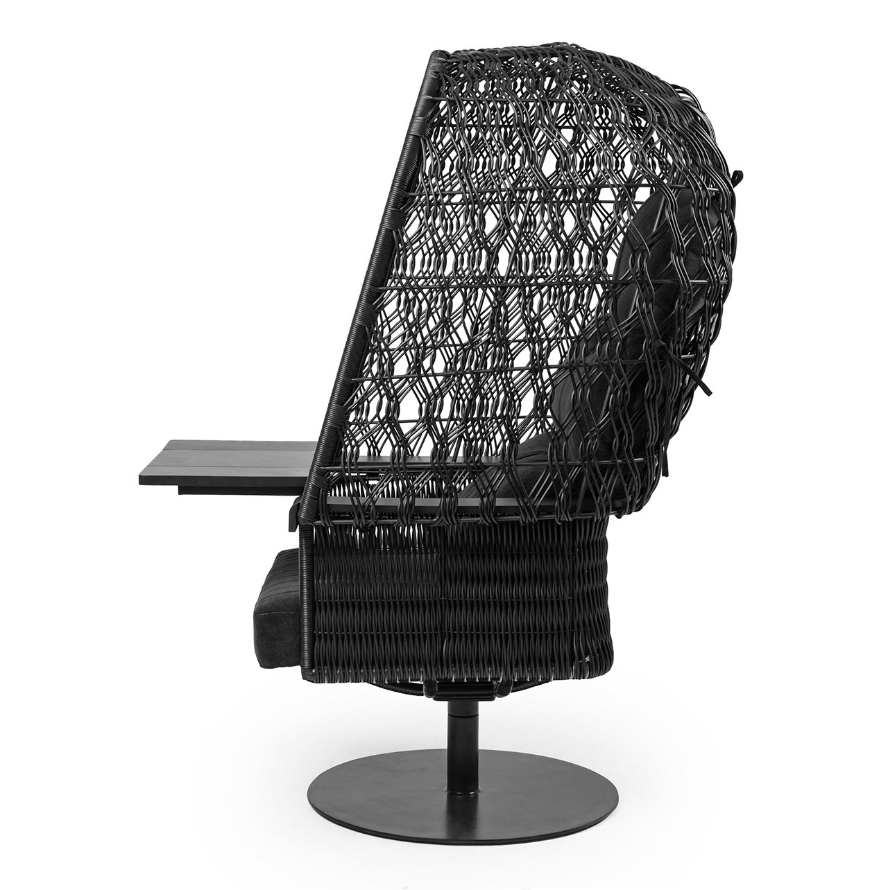 vader easy armchair