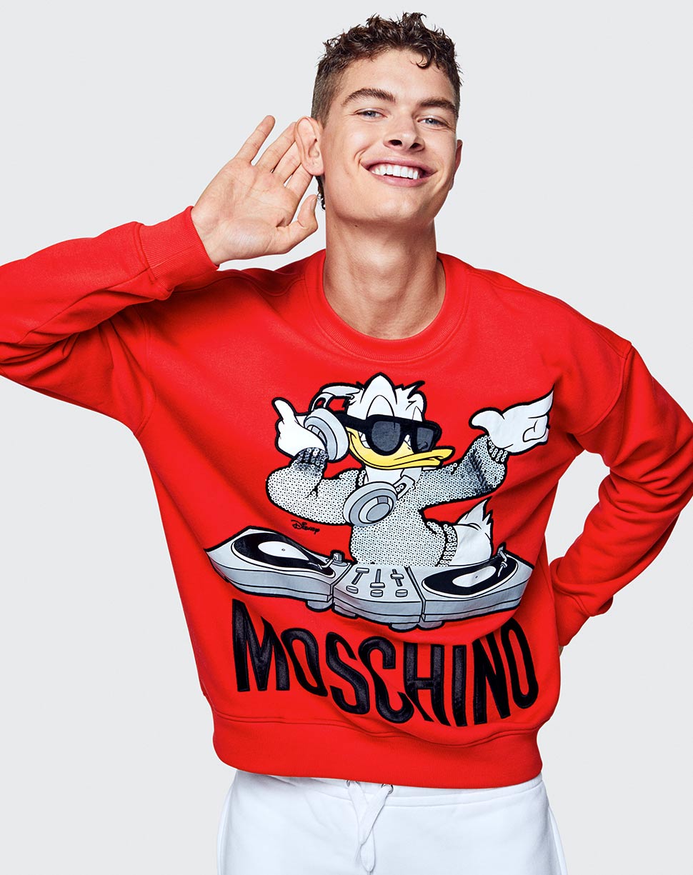 The Moschino H\u0026M Collection, Ranked 
