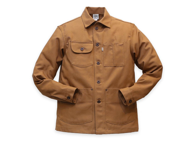 A Star is Born: Bradley Cooper's Tan Trucker Jacket » BAMF Style