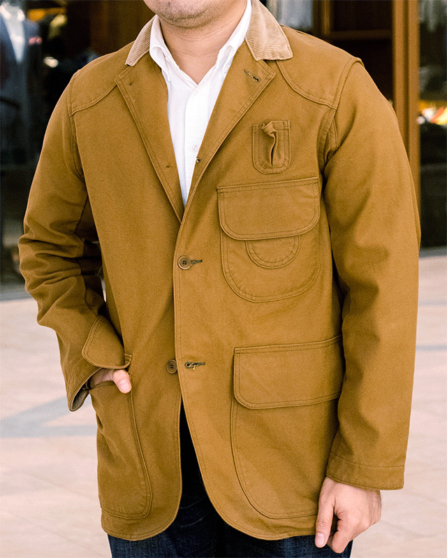 A Star is Born: Bradley Cooper's Tan Trucker Jacket » BAMF Style