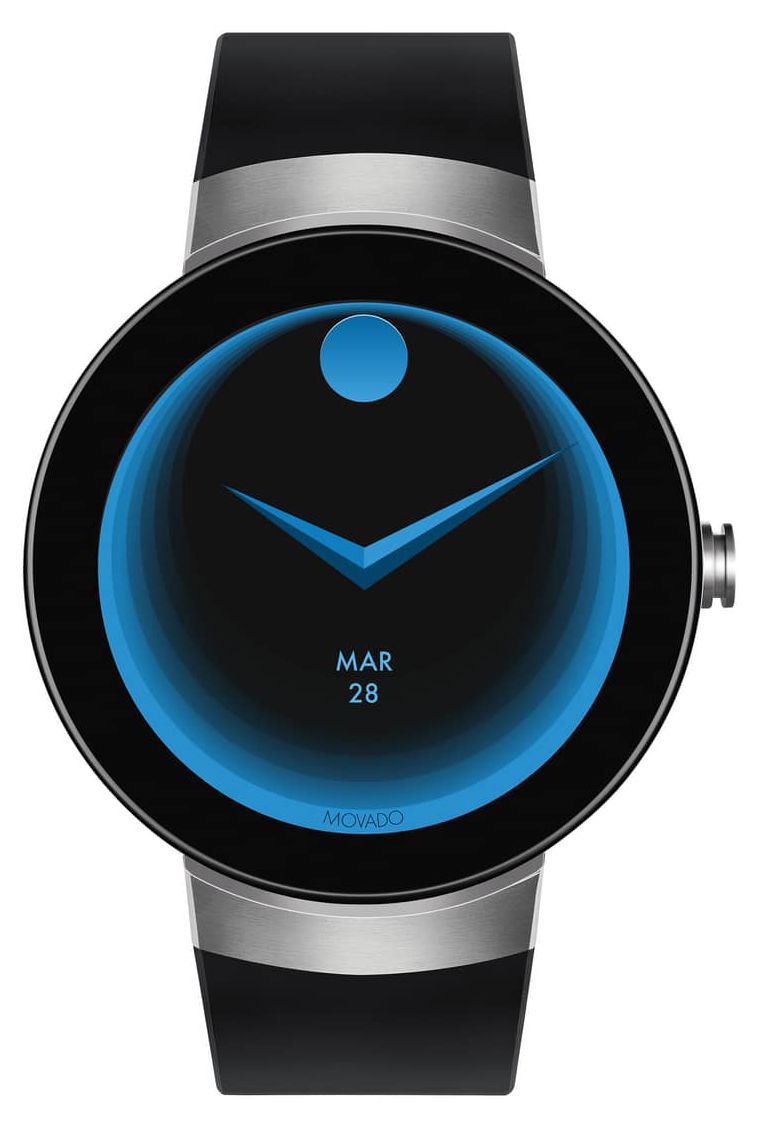 13 Genuinely Stylish Smartwatches to Get Right Now