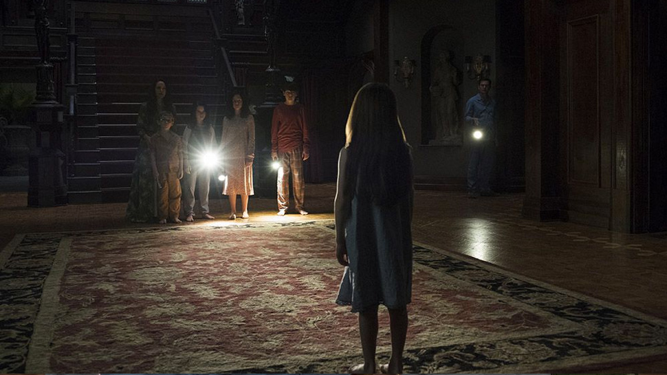 The Haunting Of Hill House Ending Explained