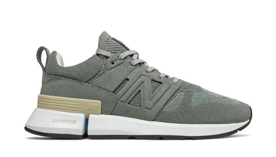 The New Balance R_C1 Might be the Brand's Best New Model