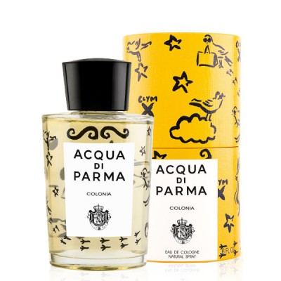 ACQUA DI PARMA COLONIA ARTIST EDITION