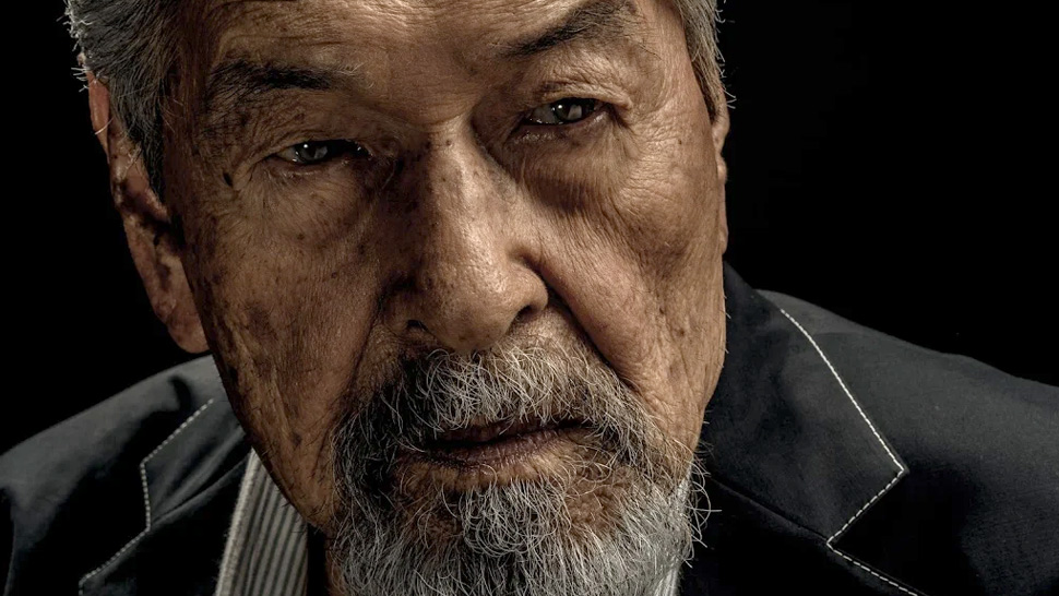 Eddie Garcia on How Movies Saved His Life