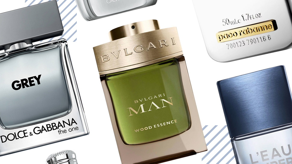 The Best Scents to Give for Every Kind of Man