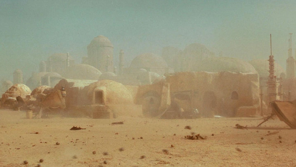 Star Wars Set Disasters And Why They Happened