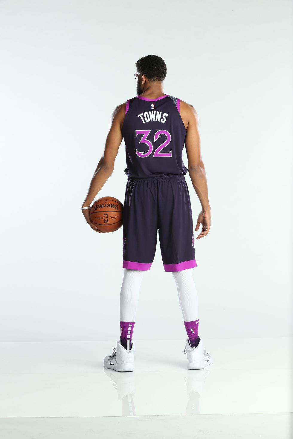 Timberwolves unveil Prince-inspired uniforms; will debut against Trail  Blazers Nov. 16 - Minneapolis / St. Paul Business Journal