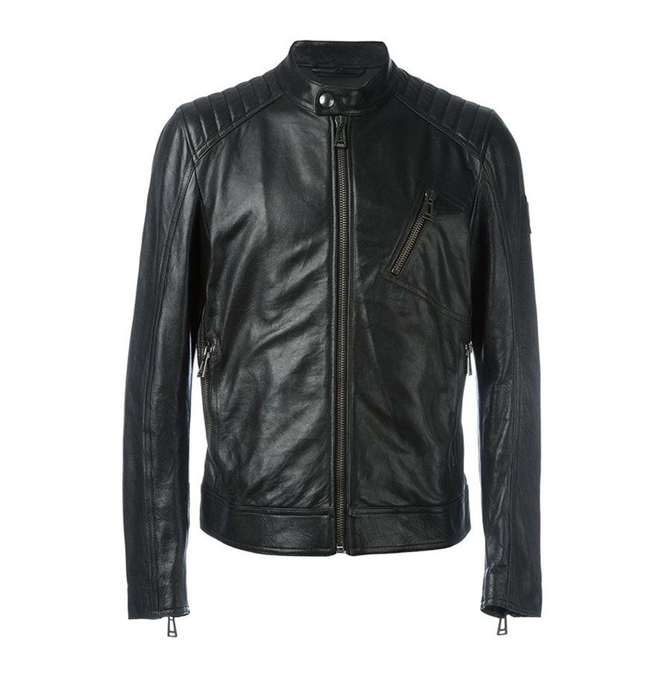 Best Leather Jackets for Men