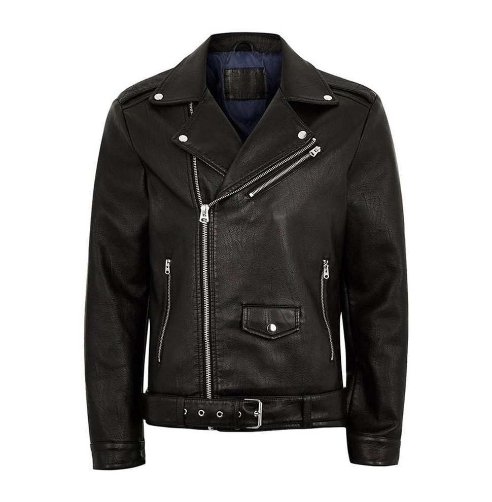 Best Leather Jackets for Men