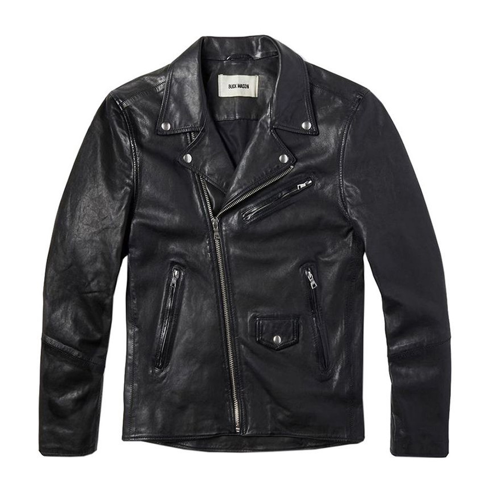 Best Leather Jackets for Men