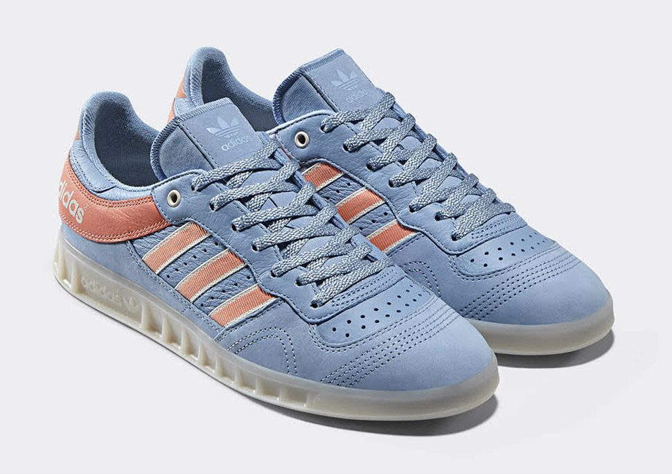 adidas oyster trainers