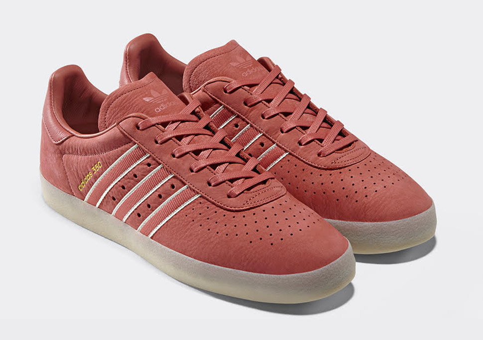 oyster holdings adidas 350 shoes