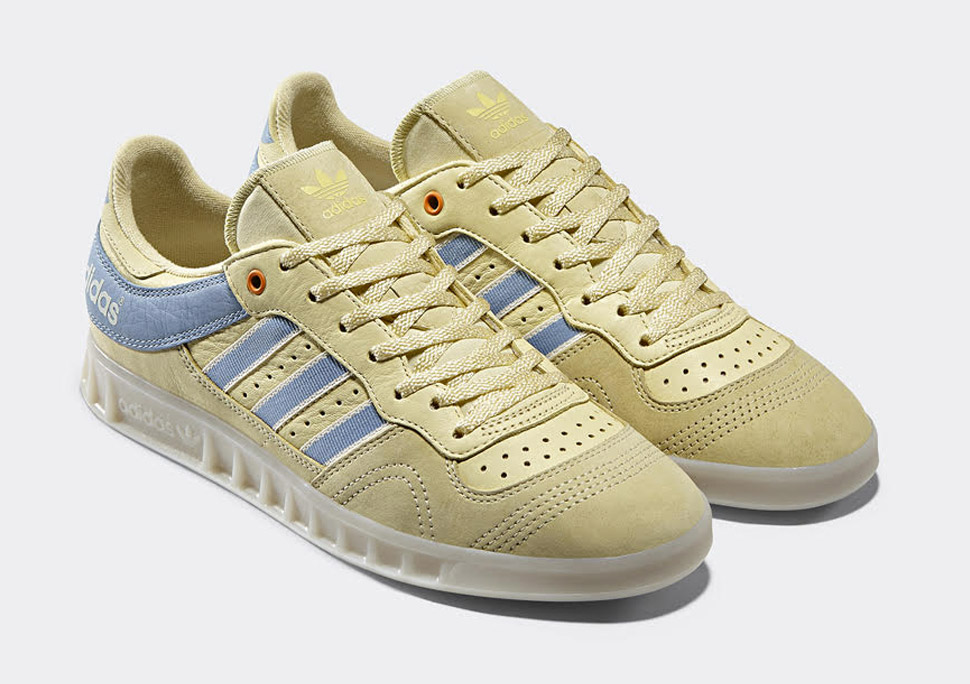 adidas oyster trainers