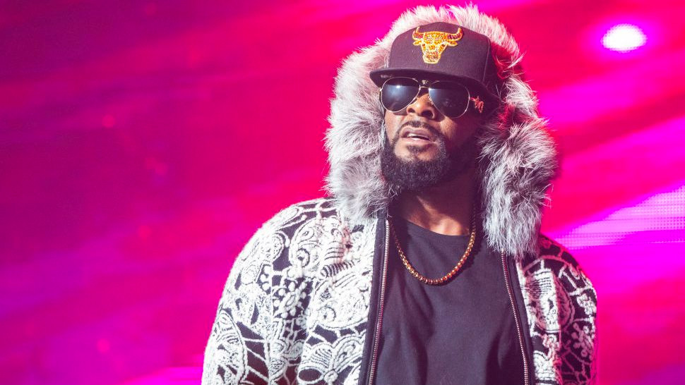 R. Kelly: You Cannot Separate the Man From The Art