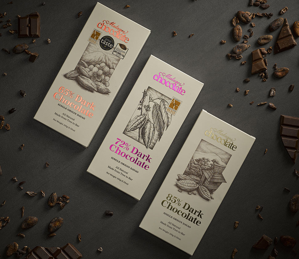 Local Chocolate Brands You Must Try This Valentine’s Season