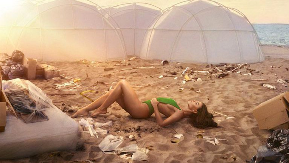 Fyre Festival Was An Even Bigger Shitshow Than We Thought