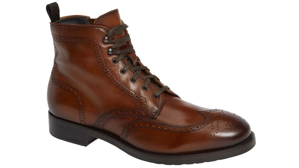 Best Wingtip Shoes