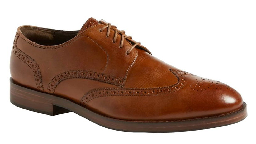 Best Wingtip Shoes