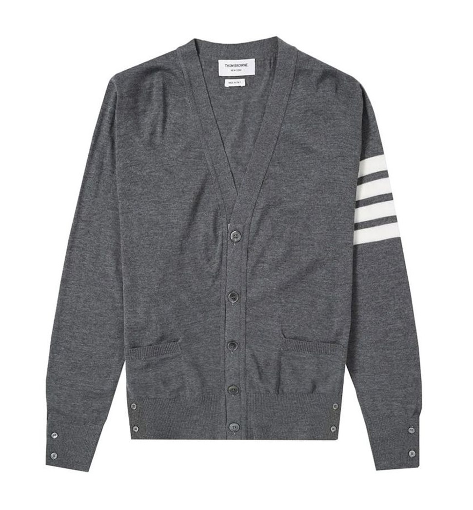 Best Cardigan Sweaters for Men