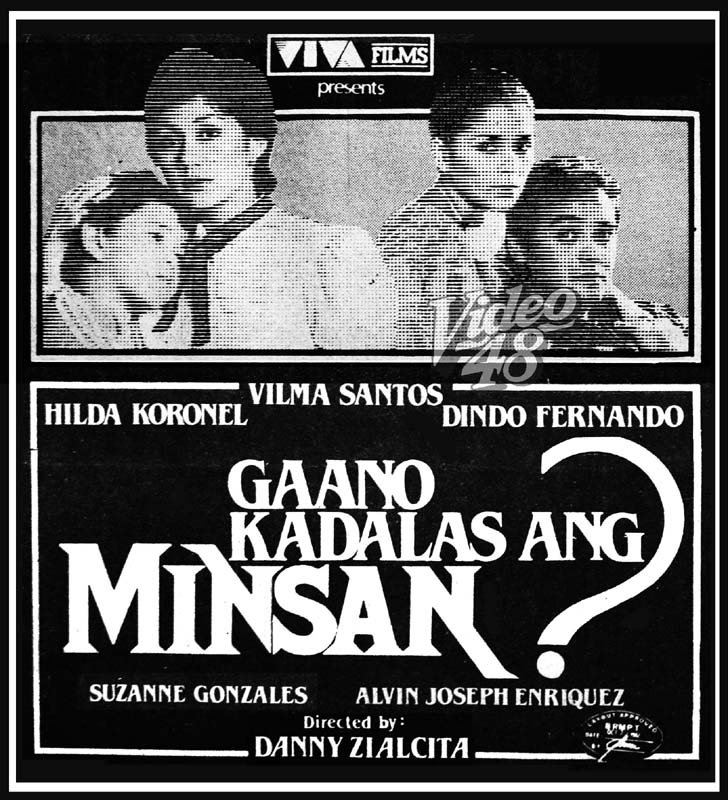 old tagalog movies