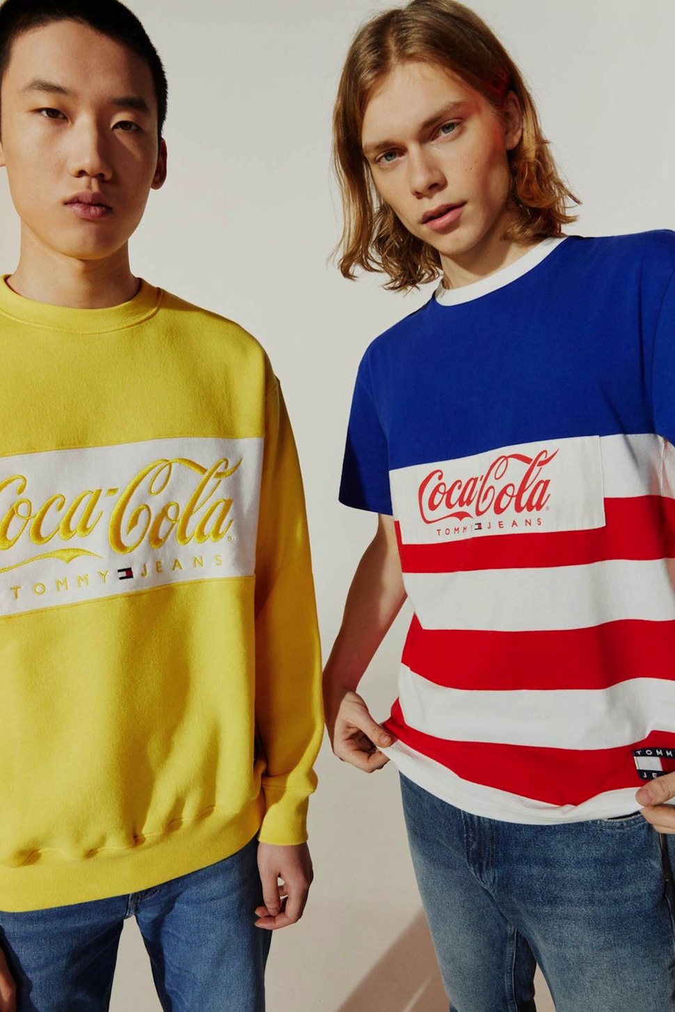 Coca Cola Tommy Hilfiger on Sale, 54% OFF | www.hcb.cat